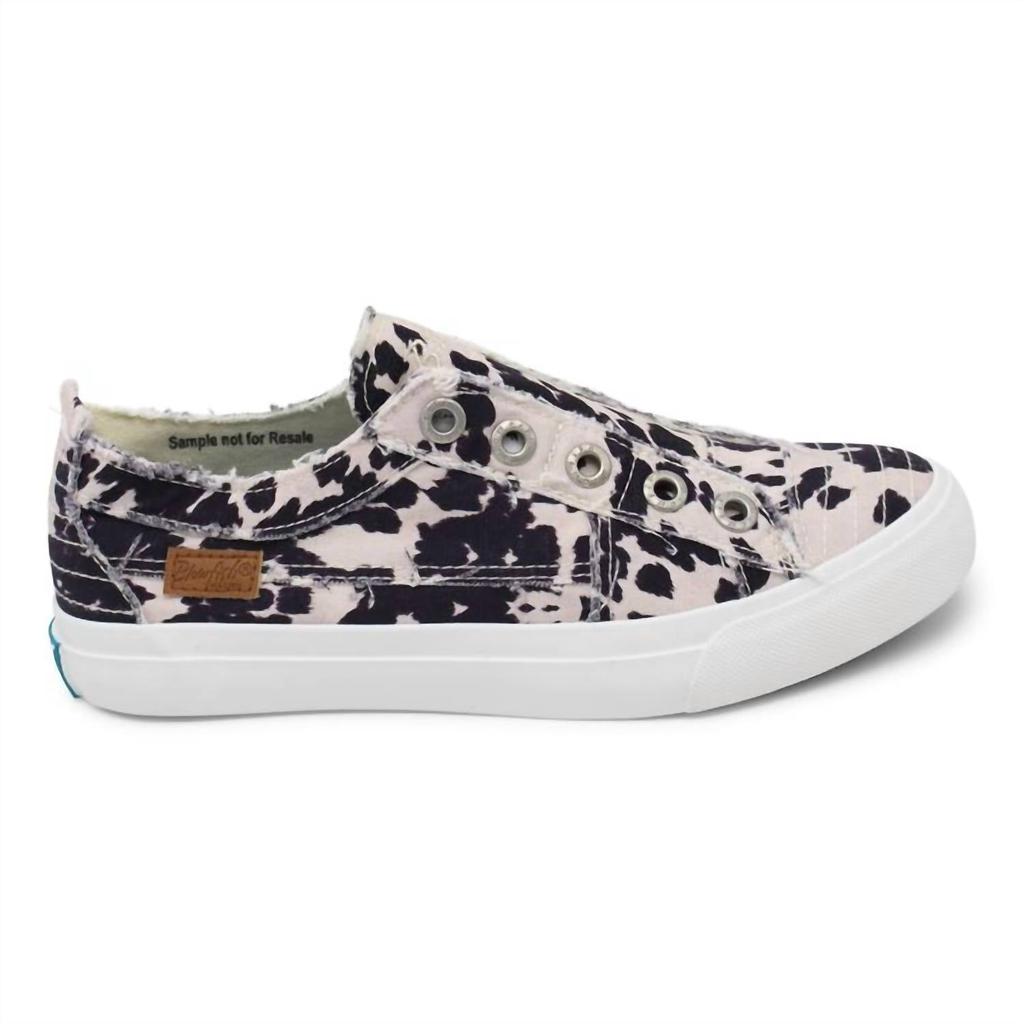 Blowfish Blowfish - Women's Play Sneaker