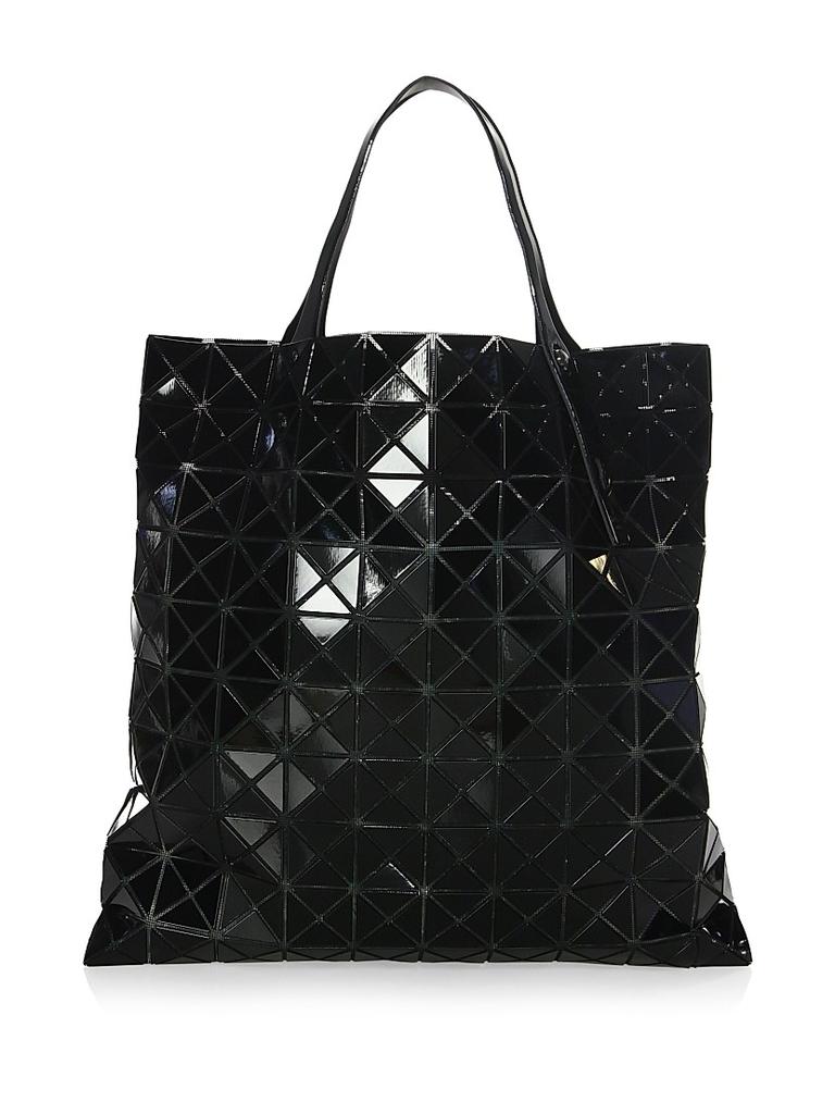 Issey Miyake Prism Tote