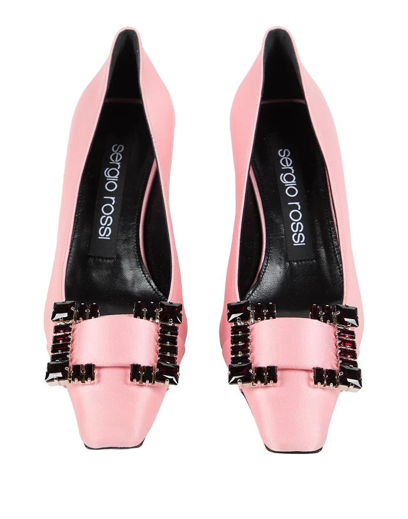 Sergio Rossi Pump 4
