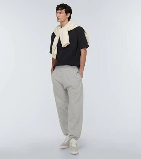 Snow Peak Cotton sweatpants 2