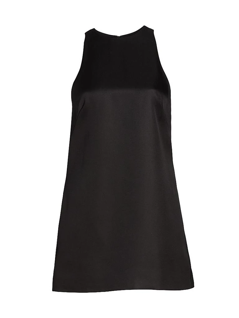 Shop Brandon Maxwell - The Genevieve Draped Knit Maxi Dress - Black - US 8  - Moda Operandi on Sale at BeyondStyle  Get 70% Off Brandon Maxwell - The Genevieve  Draped