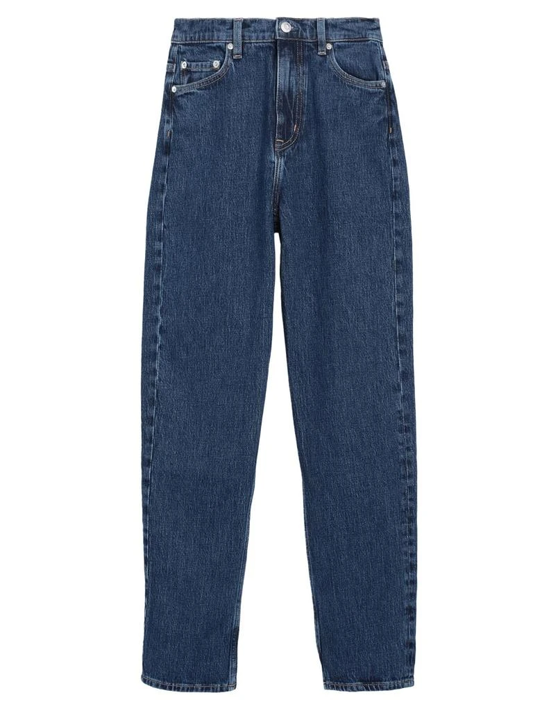 & Other Stories Denim pants 1