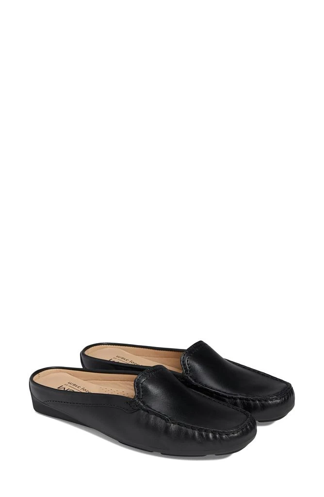 Marc Joseph New York Briarwood Court Leather Mule 7