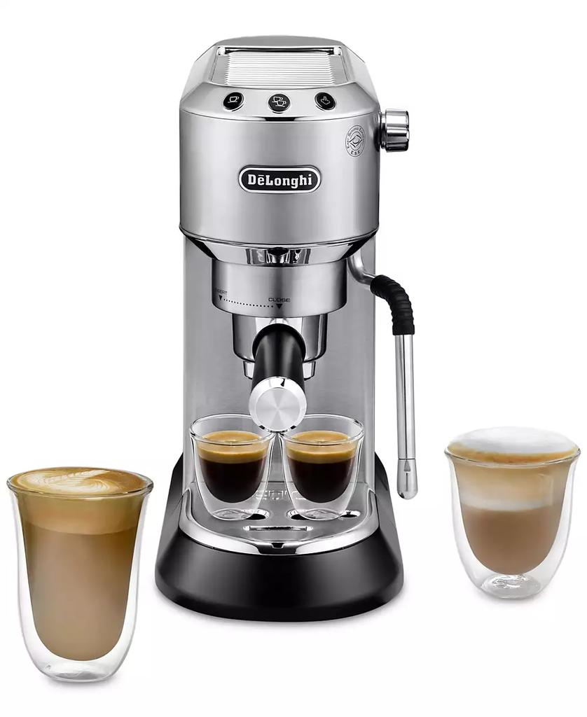 De'Longhi Dedica Arte Espresso Machine