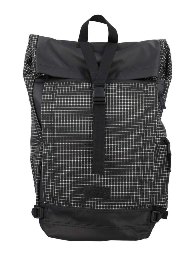 Eastpak Tecum Roll Backpack 1
