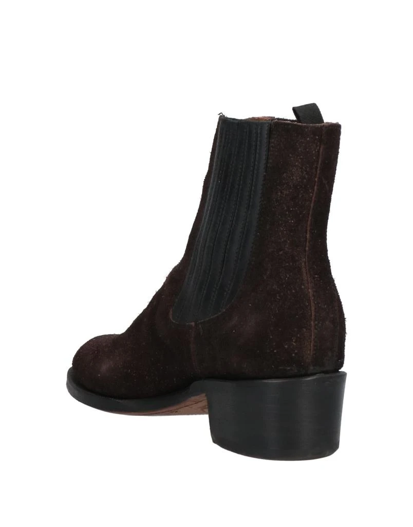 Jo Ghost Ankle boot 3