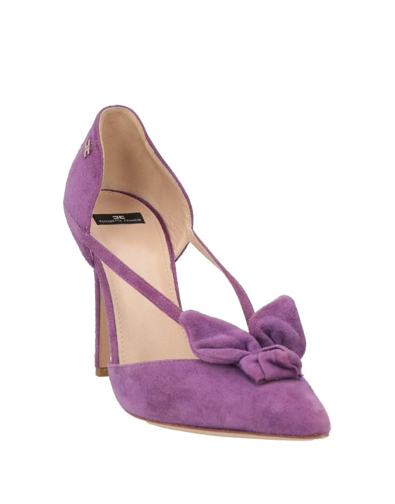 ELISABETTA FRANCHI Pump 2