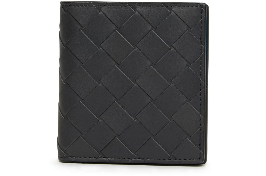 Bottega Veneta Intrecciato Wallet 2