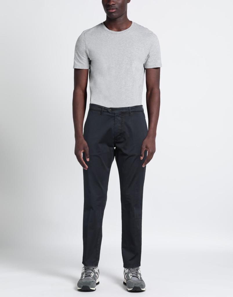 0/ZERO CONSTRUCTION Casual pants