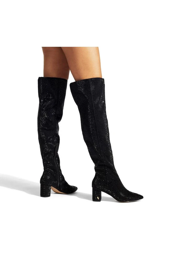 Kurt Geiger Burlington Knee High Boot 2