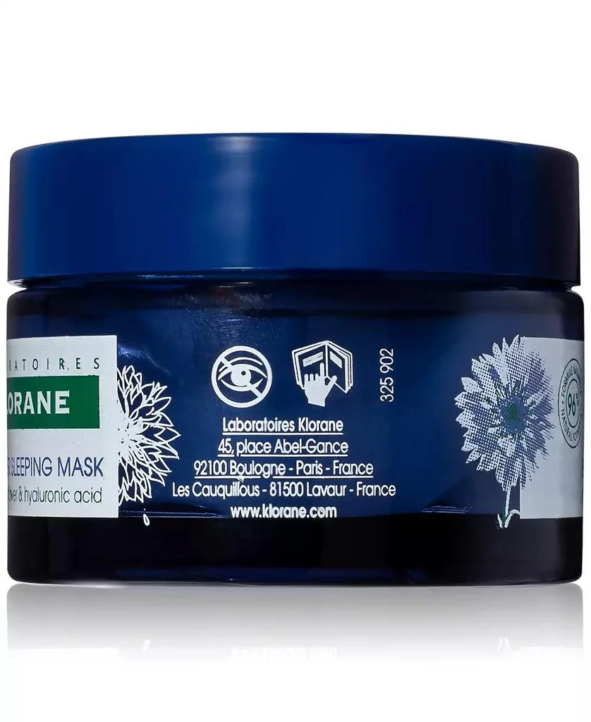 KLORANE Water Sleeping Mask, 1.6-oz. 5