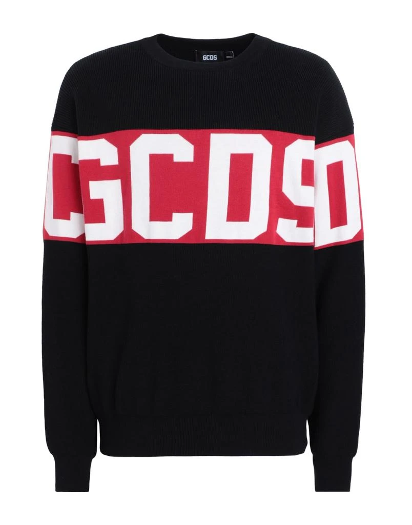 GCDS Sweater 1