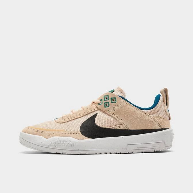 NIKE Big Kids' Nike SB Day One Skate Shoes 1