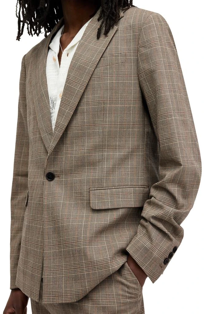 ALL SAINTS Mafrett Sport Coat 6