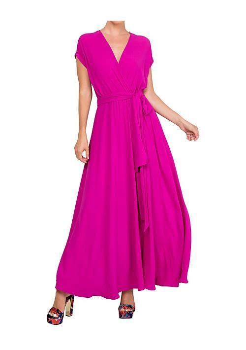 chinese dress ladies All My Love Maxi Dress