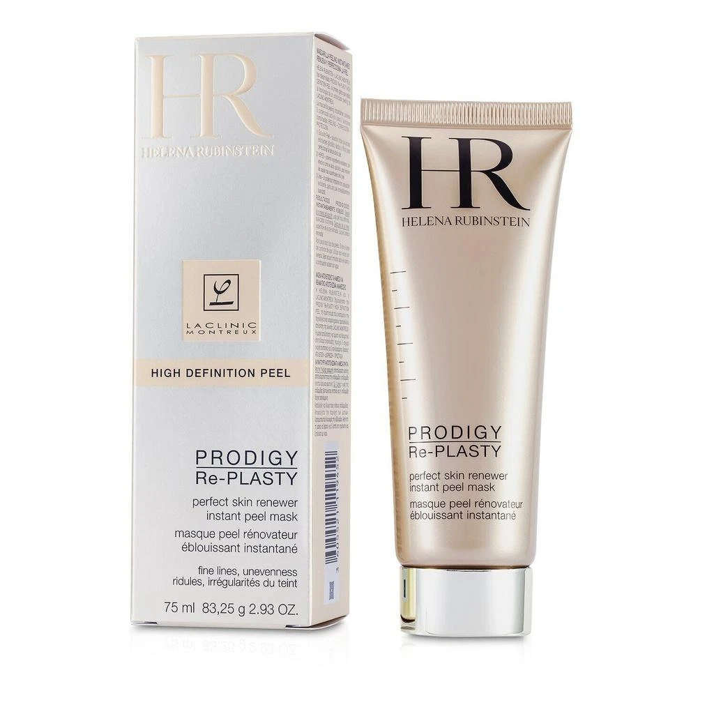 Helena Rubinstein Helena Rubinstein - Re-Plasty High Definition Peel Mask (75ml) 1