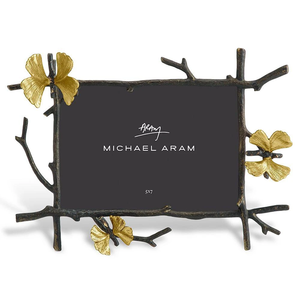 Michael Aram Butterfly Ginkgo Frame Collection 1