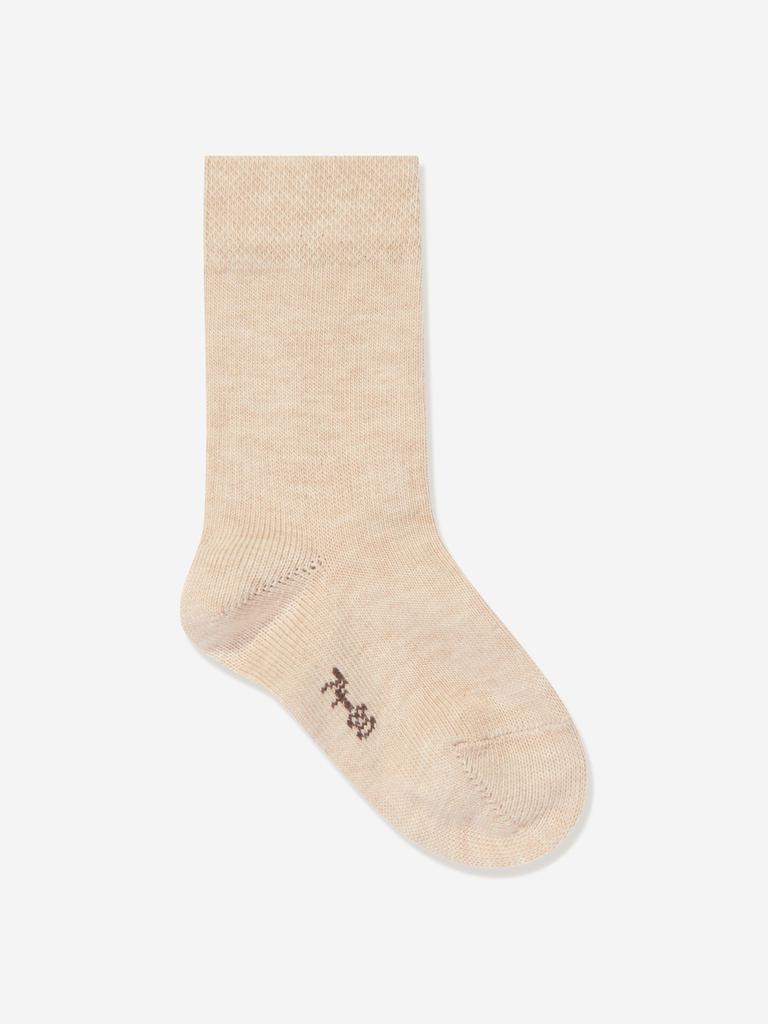 FALKE Falke Baby Sensitive Socks in Beige