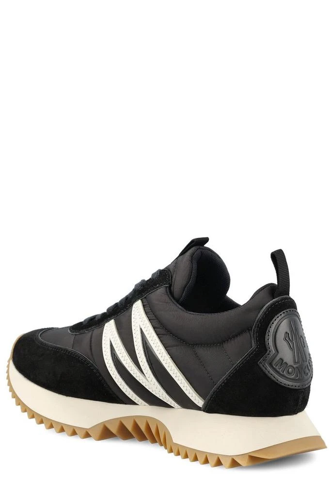 Moncler Moncler Pacey Lace-Up Trainers 3