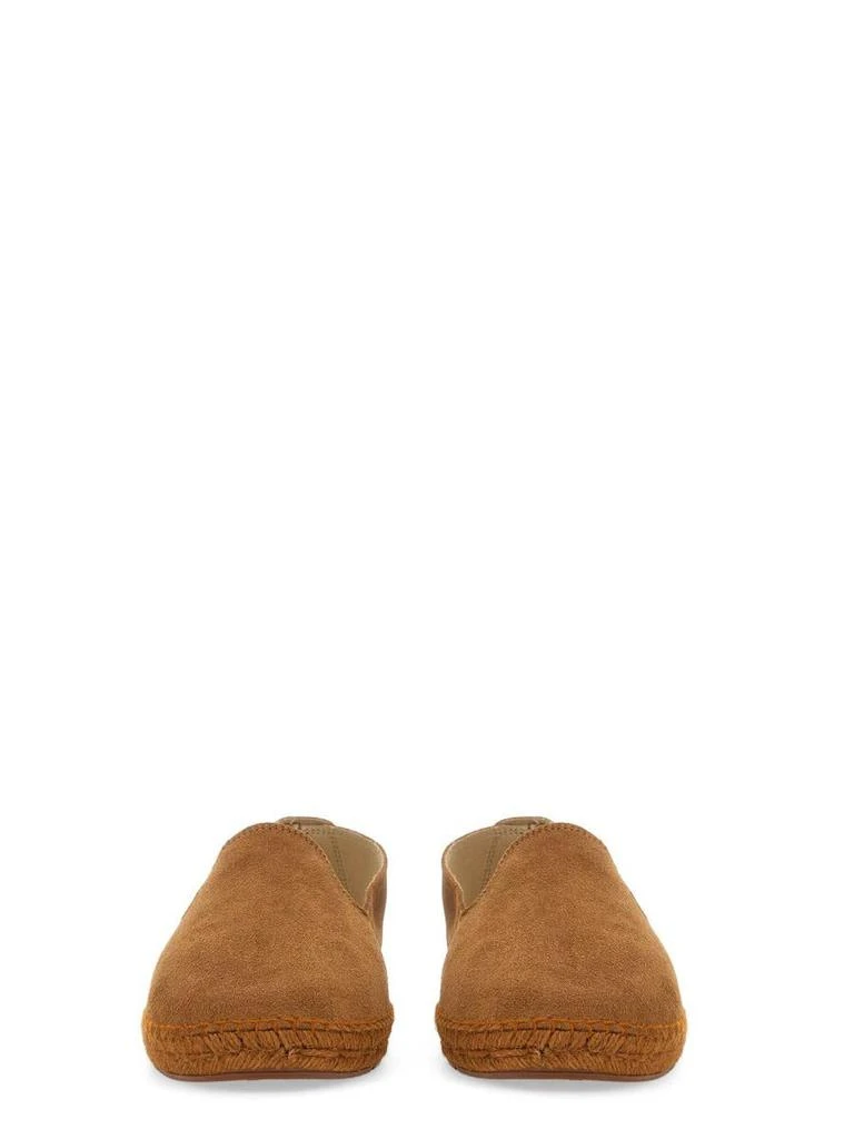 MANEBÍ Manebí Espadrille In Suede 4