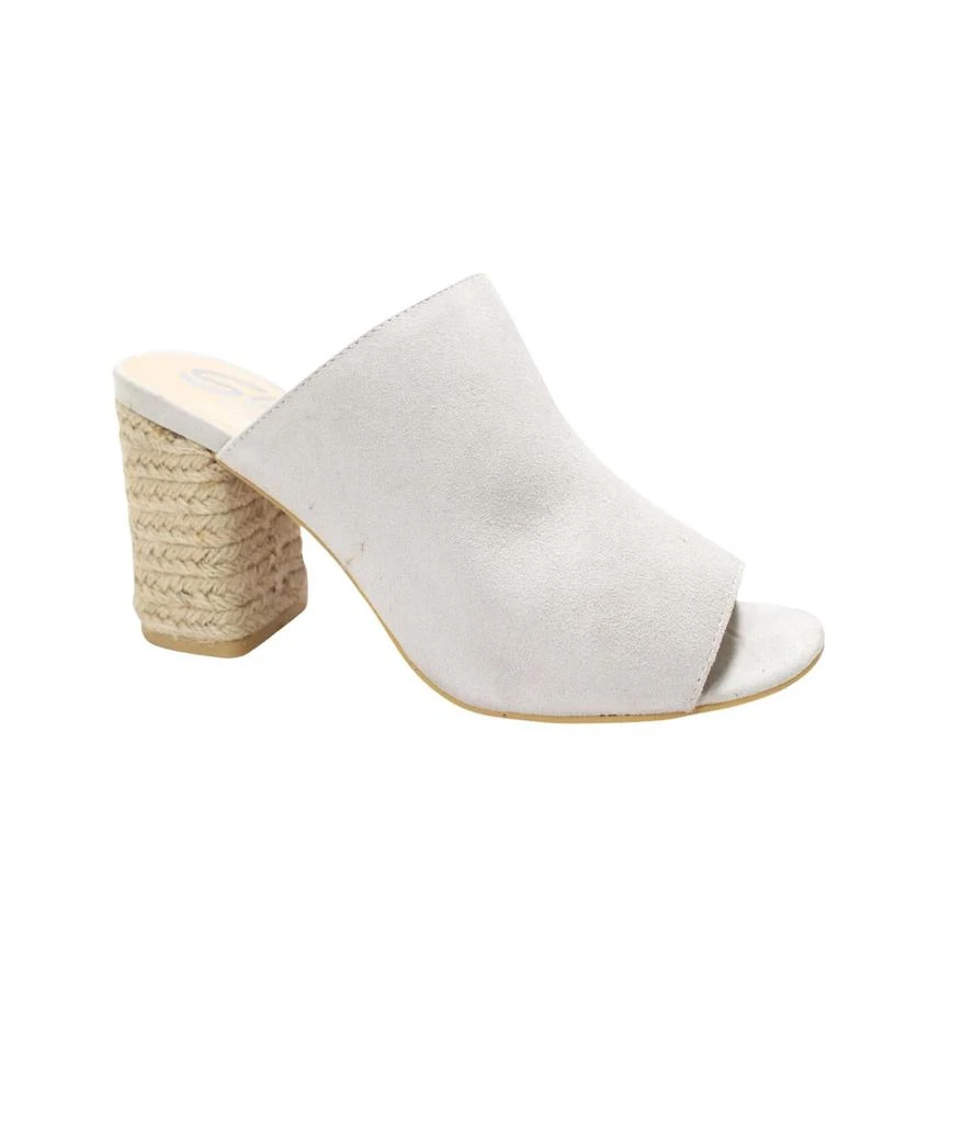 Sbicca Women's Helena Heeled Sandal 3