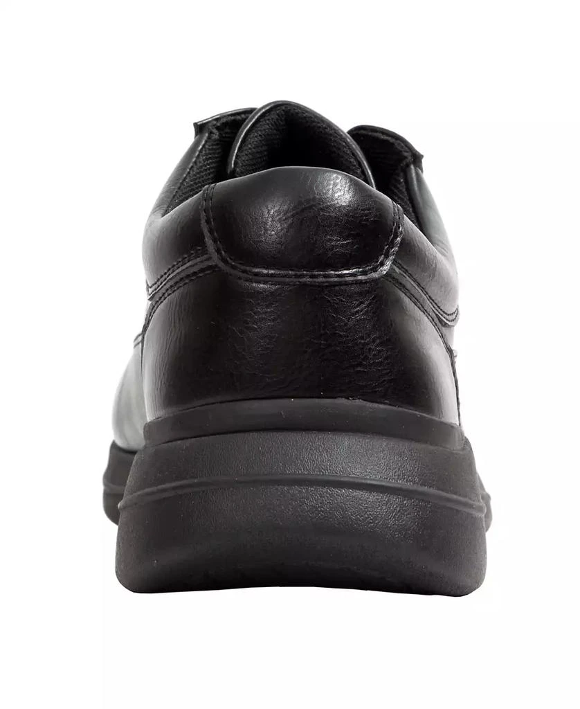 Deer Stags Men’s Durham S.U.P.R.O. Sock Dress Oxford 7