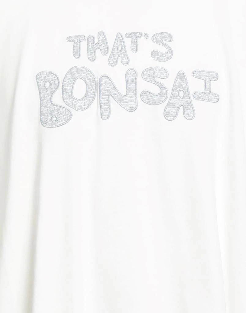 BONSAI T-shirt 4