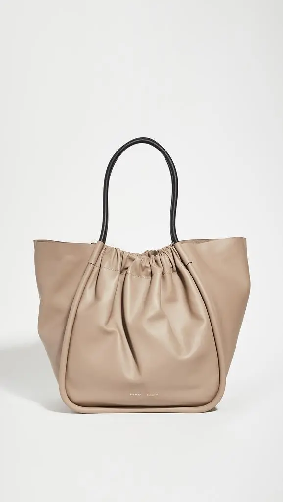Proenza Schouler XL Ruched Tote