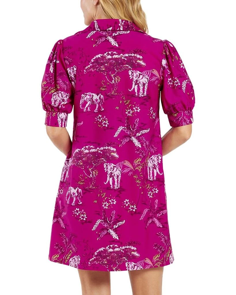 Jude Connally Emerson Long Swing Dress  On Sale Now with Up to 80% Off |  Discover Exclusive Deals & Savings at BeyondStyle  Authentic JUDE CONNALLY  women|clothing|dresses with Limited-Time Discounts, Free