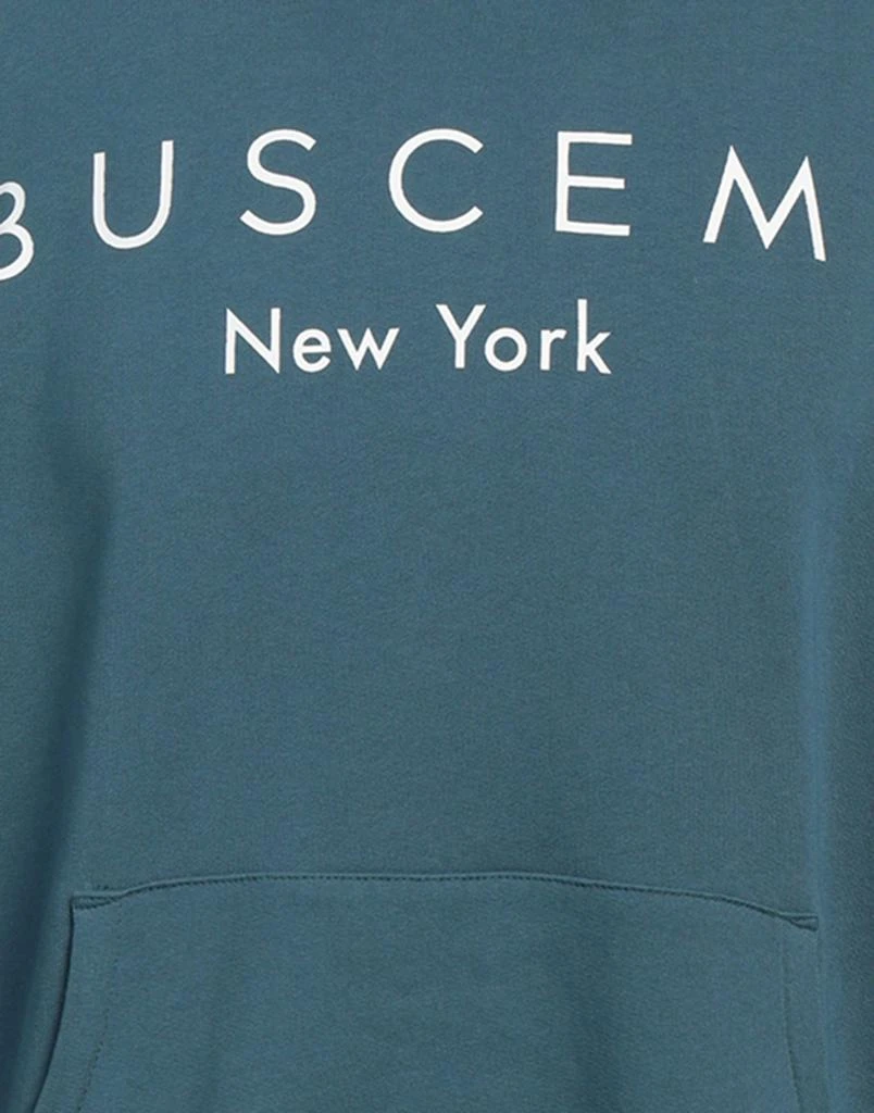 BUSCEMI Hooded sweatshirt 4