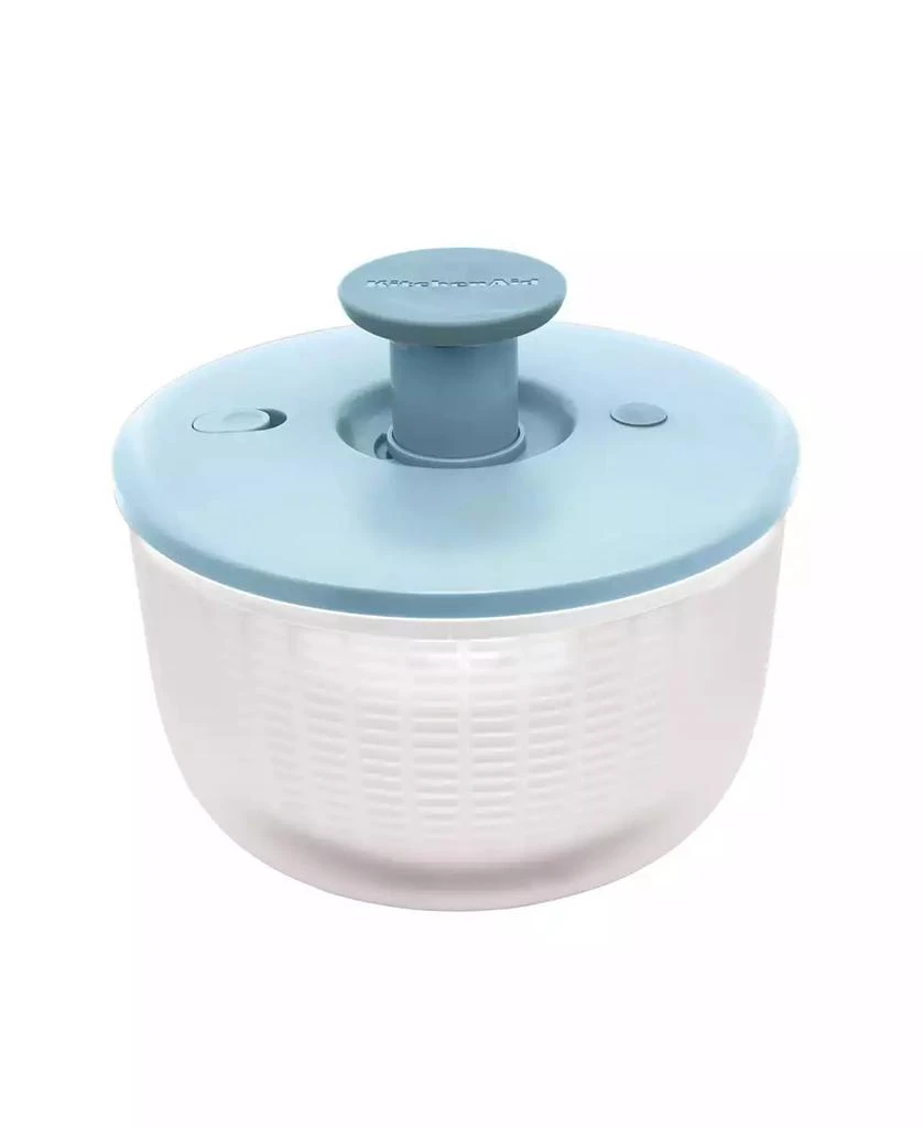 KitchenAid Universal 7.43-Quart Salad Spinner 1