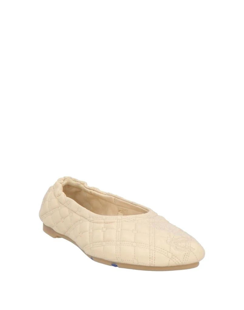 Burberry Ballet flats 2
