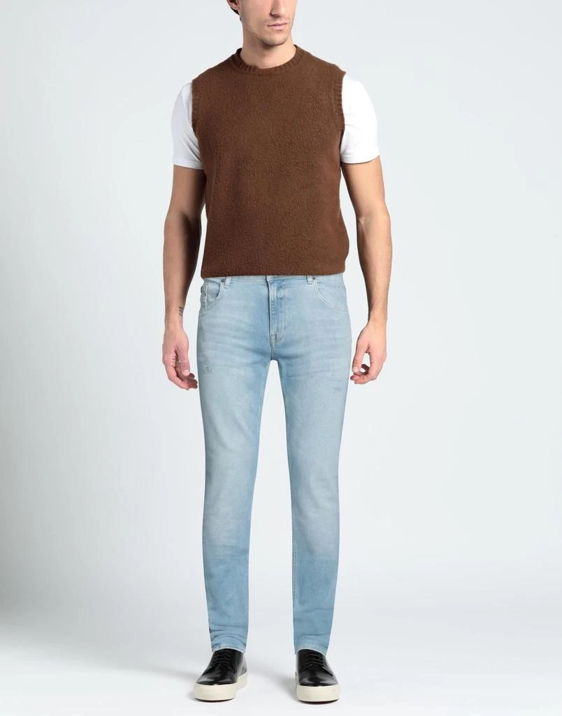 GARCIA Denim pants 2