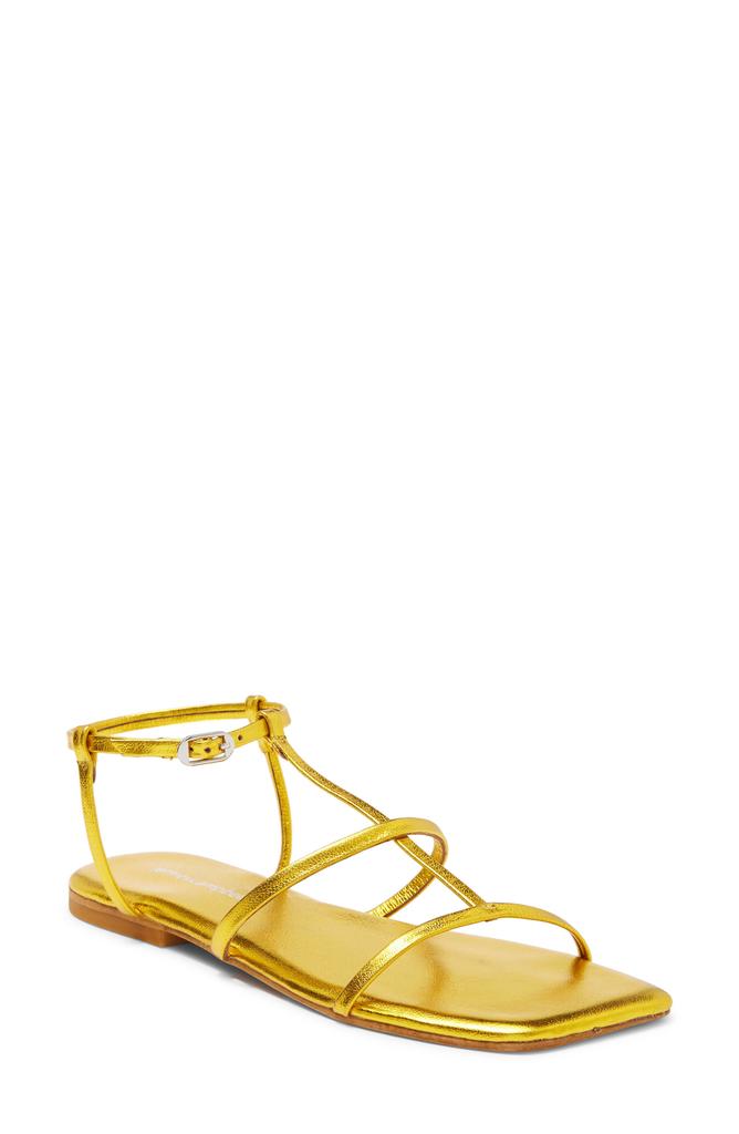 Jeffrey Campbell Corinth Gladiator Sandal