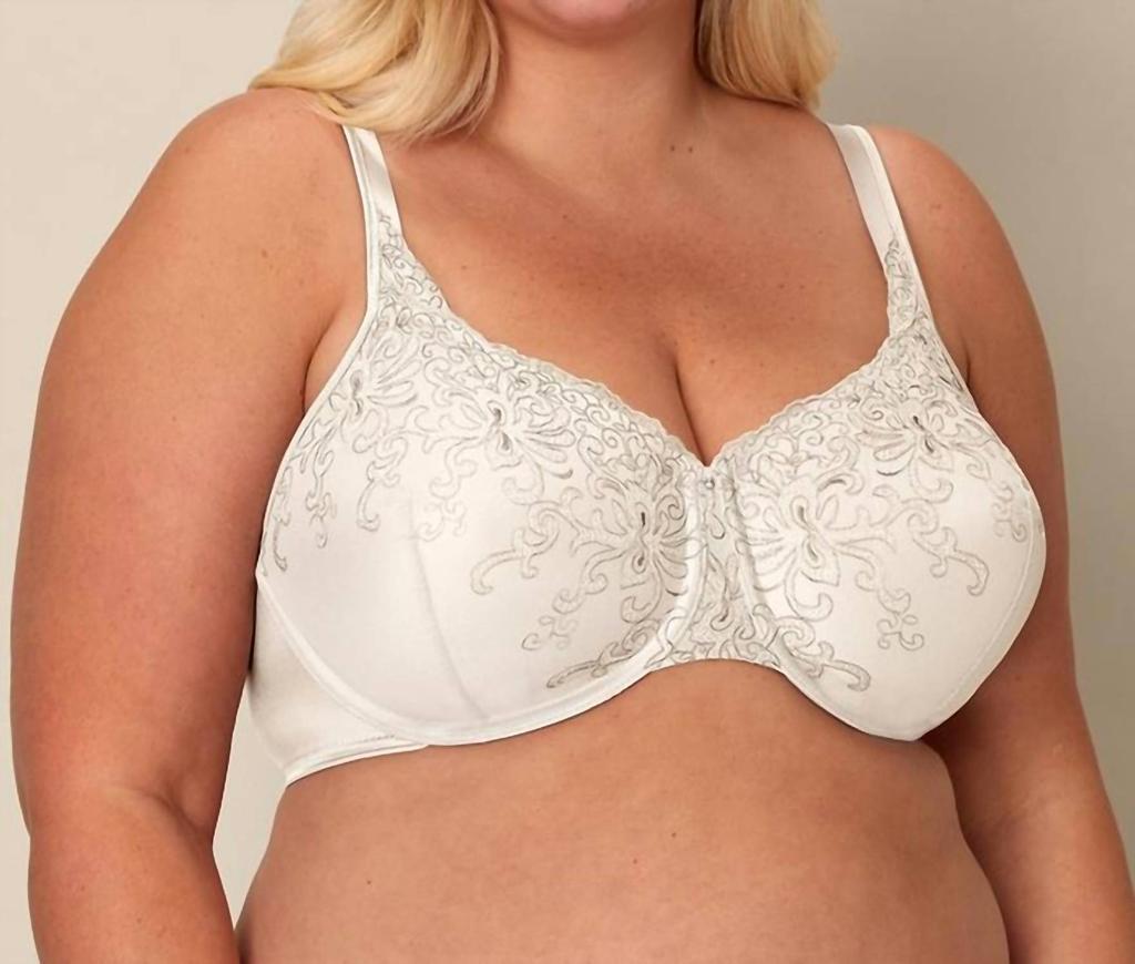 Playtex Playtex - Secrets Beautiful Lift Underwire Bra