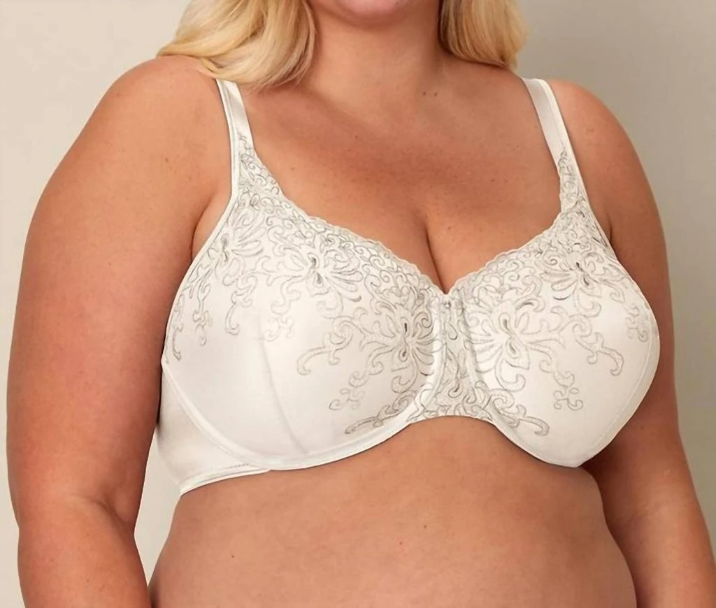 Playtex Playtex - Secrets Beautiful Lift Underwire Bra 1