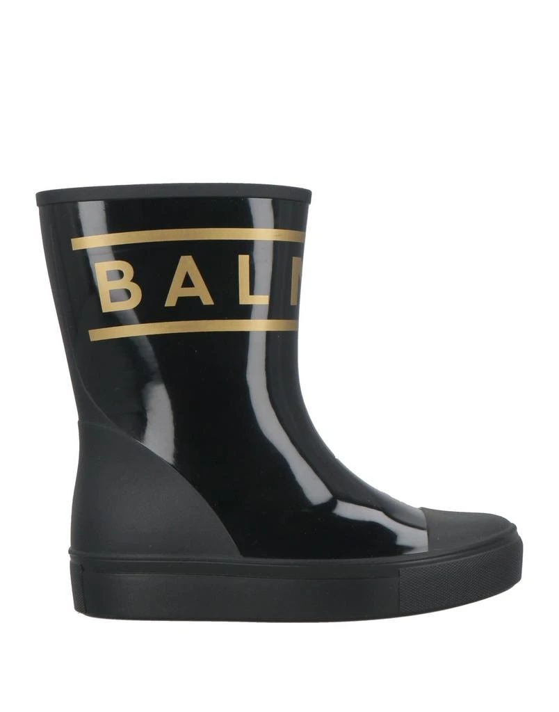 Balmain Ankle boots