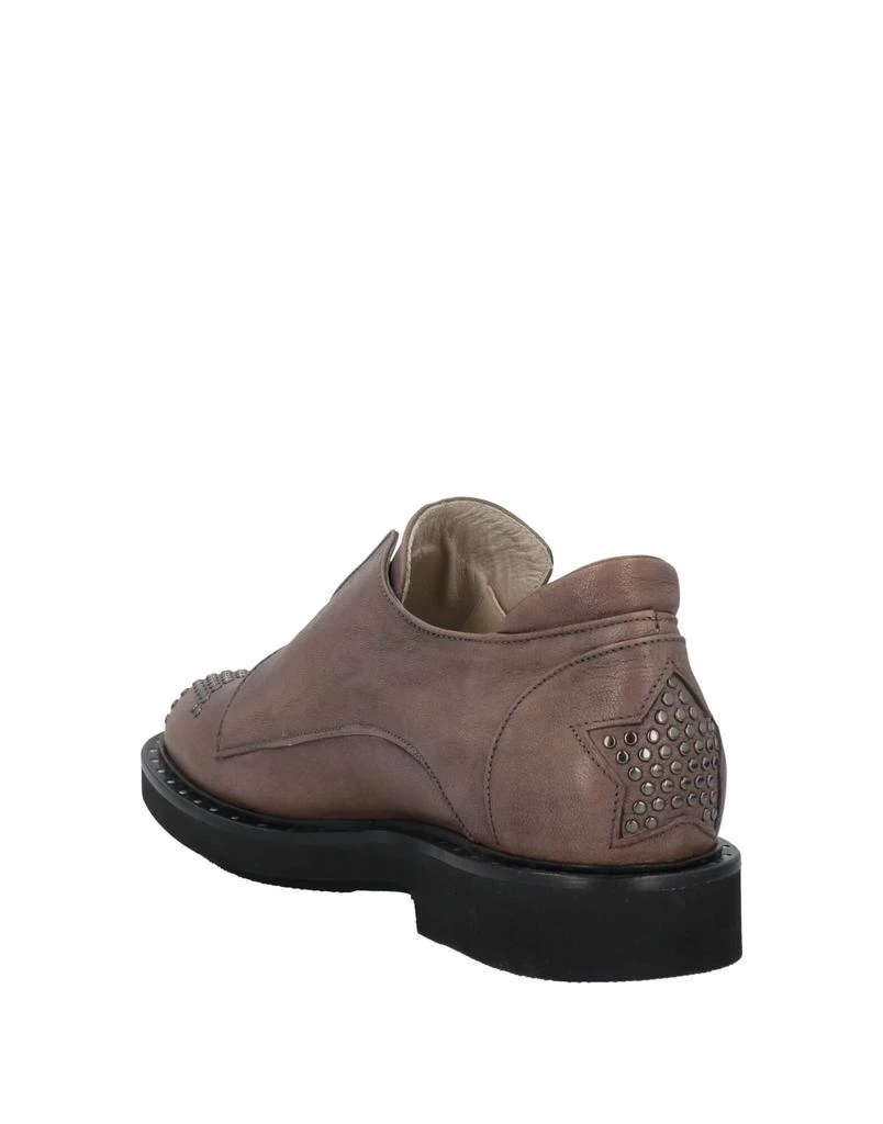 Lorena Antoniazzi Loafers 3