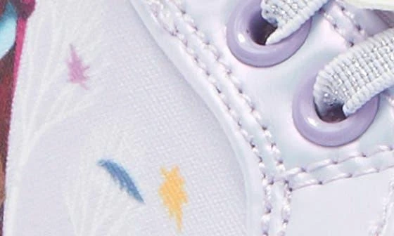 Harper Canyon x Disney® Kids' Frozen High Top Sneaker 7