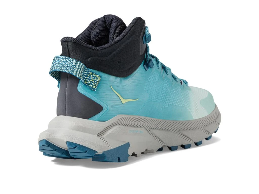 Hoka One One Trail Code GORE-TEX® 5