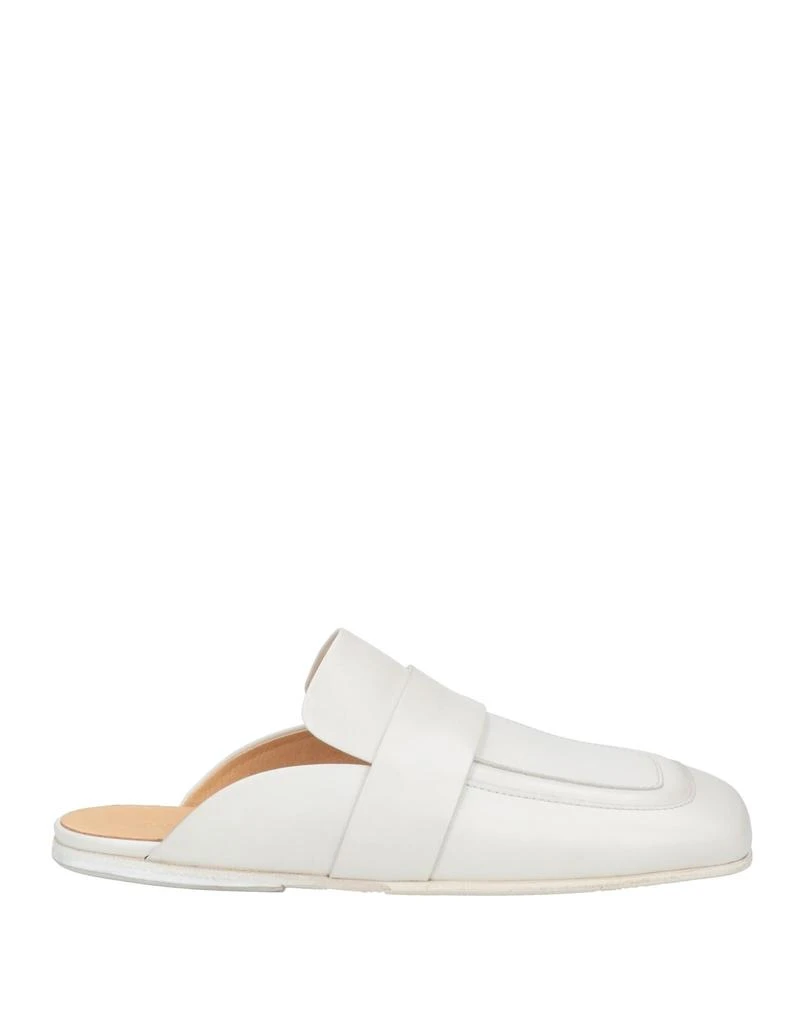 Marsèll Mules and clogs 1