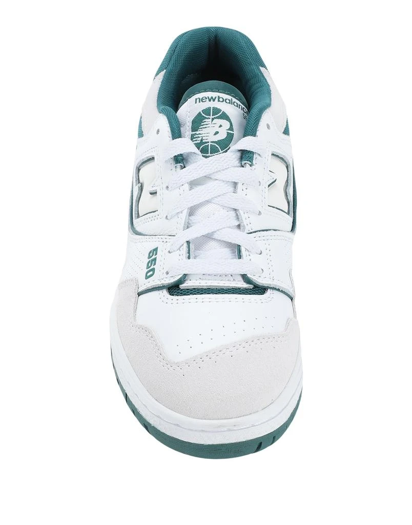 New Balance Sneakers 4