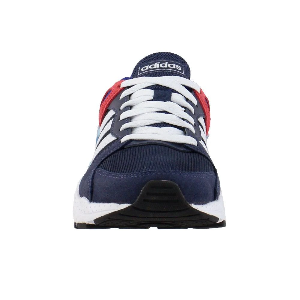 Adidas Crazychaos Lace Up Sneakers (Big Kid) 5