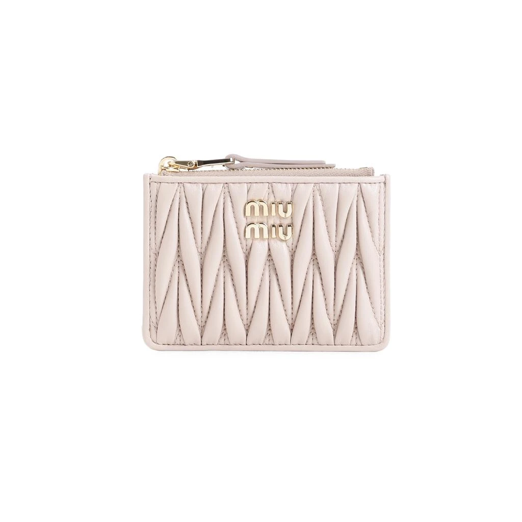 Miu Miu Card Holder 2