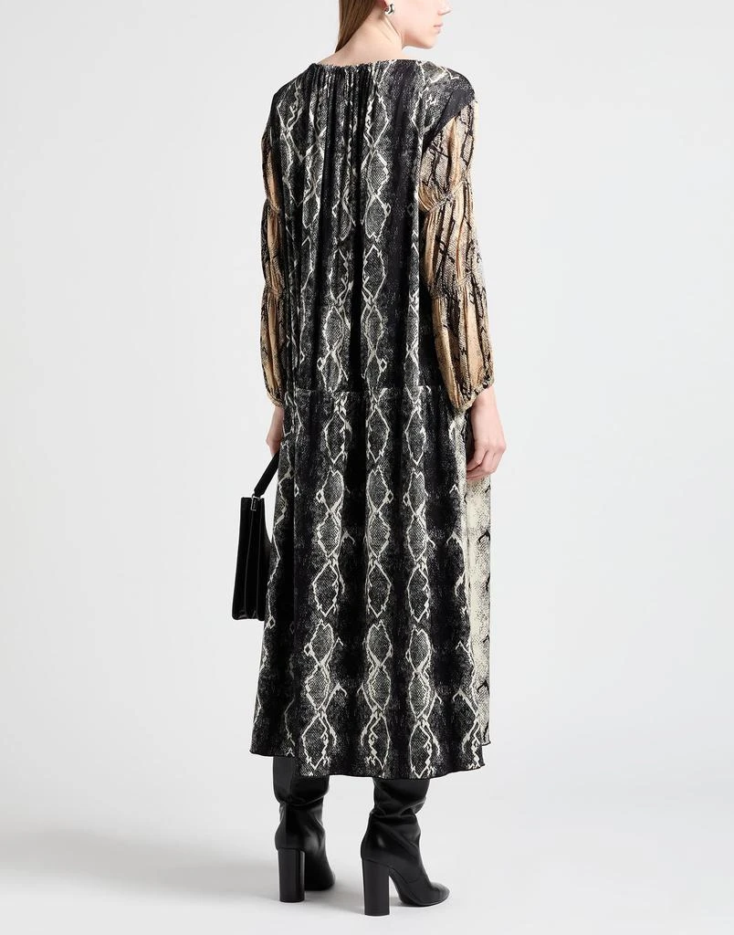 LIVIANA CONTI Midi dress 3