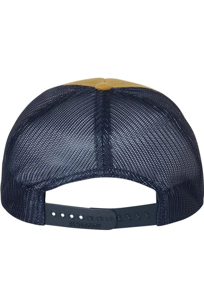 Richardson Troutdale Corduroy Trucker Cap 2