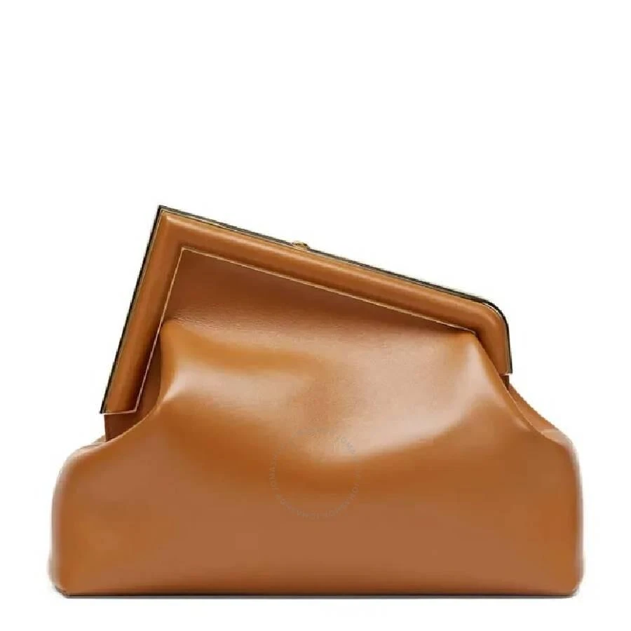 Fendi First Leather Medium Bag 2