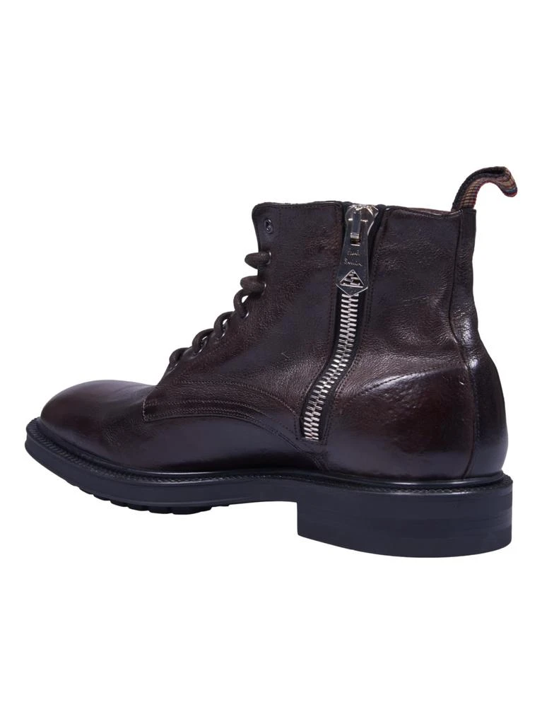 Paul Smith Sparrow Boots 3