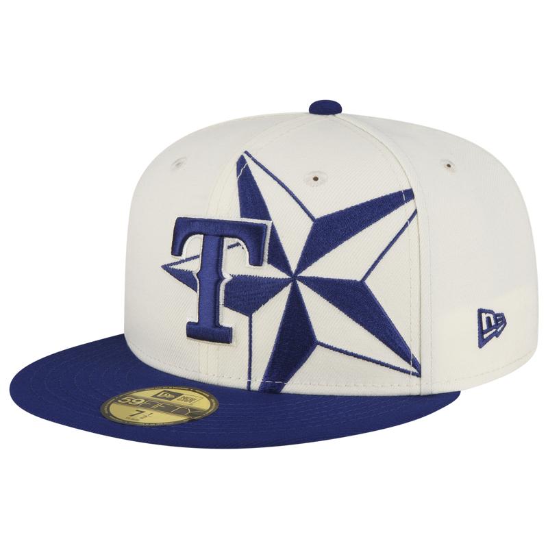 New Era New Era Rangers 59Fifty MLB24 AS Lonestar Fitted New Era New Era Rangers 59Fifty MLB24 AS Lonestar Fitted