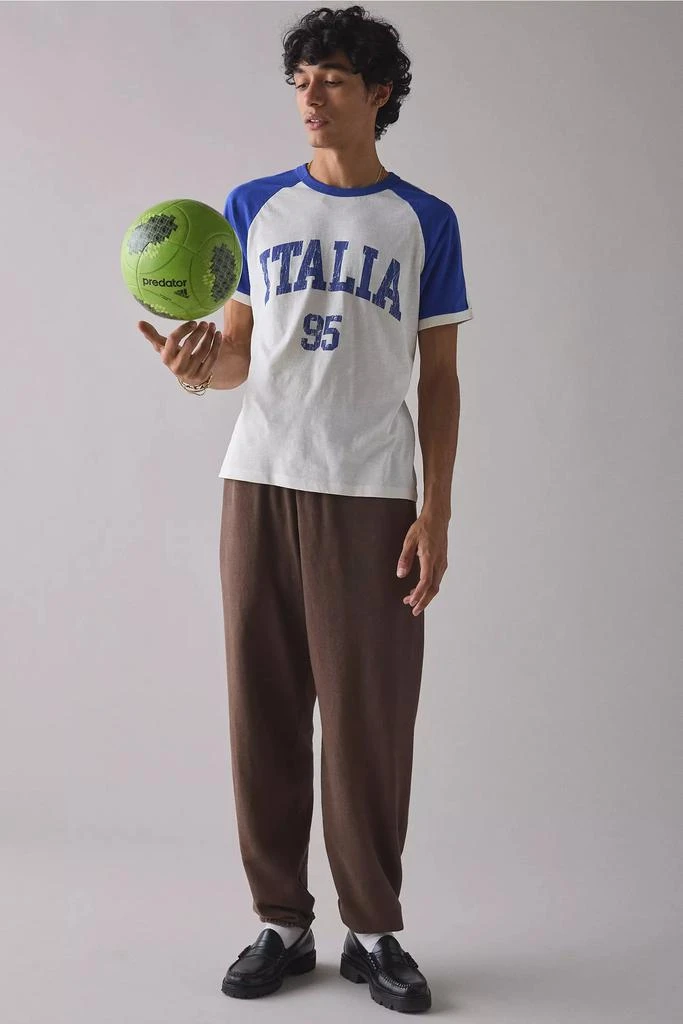 BDG BDG Bonfire French Terry Jogger Sweatpant 3